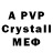 A PVP крисы CK BRUH RIP2020